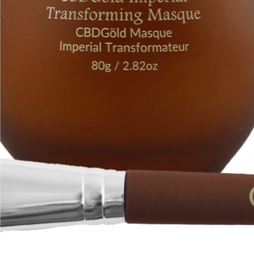 Imperial Transforming Masque - Brown
